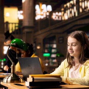 Lead Instructor Cloning System